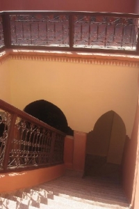 maison location de vacances Marrakech